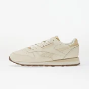 Sneakers Reebok Classic Leather Chalk/ Alabaster/ Simple Beige EUR 44