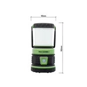 Delphin Camping svetilka Aura+ UC 8,5W