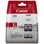 2x kartuša Canon PG-512