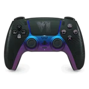 SONY PS5 DualSense GTA VI Black Limited Edition brezžični kontroler