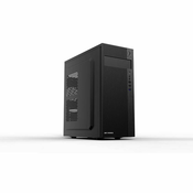 Racunalo BaB Office 12100 (Intel i3 12100, DDR5, NVMe SSD, IntelHD)