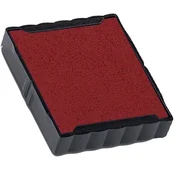 BLAZINICA TRODAT 4923-4930 RDEČA