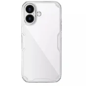 Futrola Nillkin Nature TPU Pro - iPhone 17 Providna