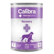 Calibra VD Dog & Cat cons. Recovery 400g