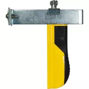 STANLEY Strugac gips karton
