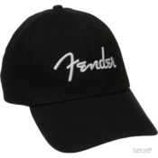 Fender Logo Cap šilterica
