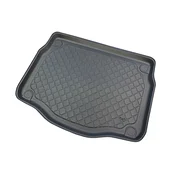 Astar Tipska kadica za gepek Citroen C4 Cactus SUV 5 door (2014+)