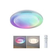 Paulmann LED svetilka RAINBOW, 22W