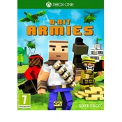SOEDESCO Igrica XBOXONE 8Bit Armies