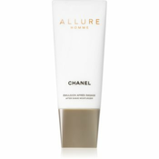 Chanel Allure Homme balzam po britju za moške 100 ml