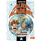 Alien Academy (Band 3)
