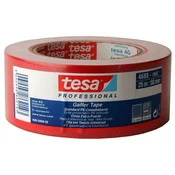 shumee Tesa gaffer vodoodporen trak za popravilo kabelske folije 25 m x 50 mm