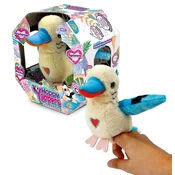 slomart Interaktivna maskota COBI Happy Yappers - Kukabura