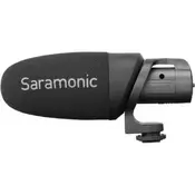 Saramonic cam-mic+ mikrofon