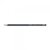Faber Castell grafitna olovka gold 2B 02273 ( 7456 )