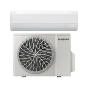 Samsung AR70F12C1AWNEU/AR70F12C1AWXEU 3,5kW klima WindFreeTM Avant S2 White, A+++ z montažo - Samsung