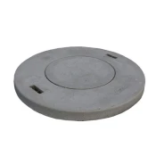 Gorec betonski pokrov fi 100cm