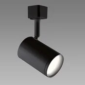 shumee Ideus 03505 črna tirna svetilka GU10 35W