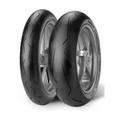 Pirelli DIABLO SUPERCORSA V4 200/60 R17 80W