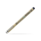 Royal Talens Liner Pigma Micron PN, 0.4/0.5mm, Teget