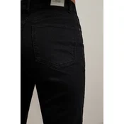 Marisse Womens Jeans Z-Je-4507 Black