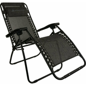 Alpine Pro Site Folding Camping Chair Stol