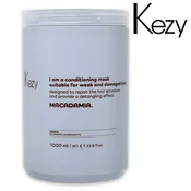 Kezy mask macadamia 1000 ml