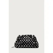 Marella  crossbody torbica ženska iz imitacije semiša MLLGHIA