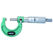 Mikrometar za spoljno merenje 75mm INSIZE