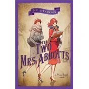 The Two Mrs. Abbotts
