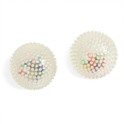 Edushape lopta Colorbits Balls - 2kom