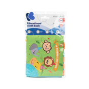KikkaBoo edukativna knjiga Friend like You sa glodalicom ( KKB11210 )
