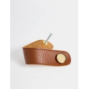 Aberto Design Rucka, 3x1x12.8 cm, Braon