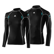 WATERPROOF Majica R30 RASHGUARD, dolgi rokav, moška