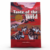 TASTE OF THE WILD Southwest Canyon 2 kg
