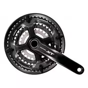 Srednji pogon SHIMANO XT FC-T8000-3 48X36X26T 175mm bez patrone