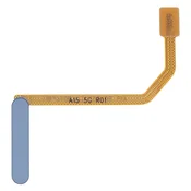 SAMSUNG Samsung, Bralnik prstnih odtisov s kablom, Service Pack – Galaxy A15 4G, Modra, (5000276041)