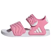 ADIDAS SANDALE ADILETTE SANDAL 2 K BLIPNK/FTWWHT/BLIPNK DJEVOJCICE