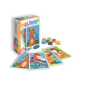 Sentosphére Sablimage Mini, risanje s peskom - Prijatelji