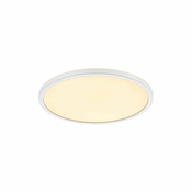OJA 29 PLAFONJERA LED/15W/2700K/1600lm/120°/230V IP20 BIJELA 3STEP MOODMAKER
