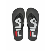 Fila Japonke Troy Zeppa Slipper Wmn FFW0271 Črna