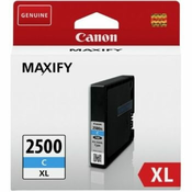 Canon - kartuša Canon PGI-2500XL C (modra), original