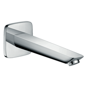 Hansgrohe, TALIS E, nadometni izlivnik za kad