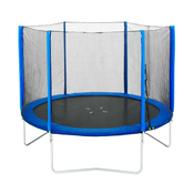 Vrtni trampolin, premer 305 cm