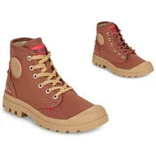 Palladium PAMPA HI HTG GUM Kostanjeva