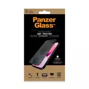 PANZERGLASS Zaštitno staklo za iPhone 13 mini Case Friendly Privacy AB