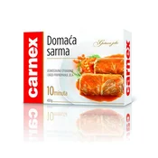 CARNEX Domaca sarma, 400 g