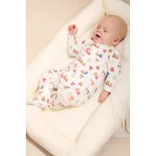 Mayoral Newborn  Pajac za dojenčka  2-pack