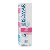 Isomar izotonicni sprej za bebe kamilica 100ml-pharmacy