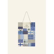 Create Your Own Christmas Gift Bag